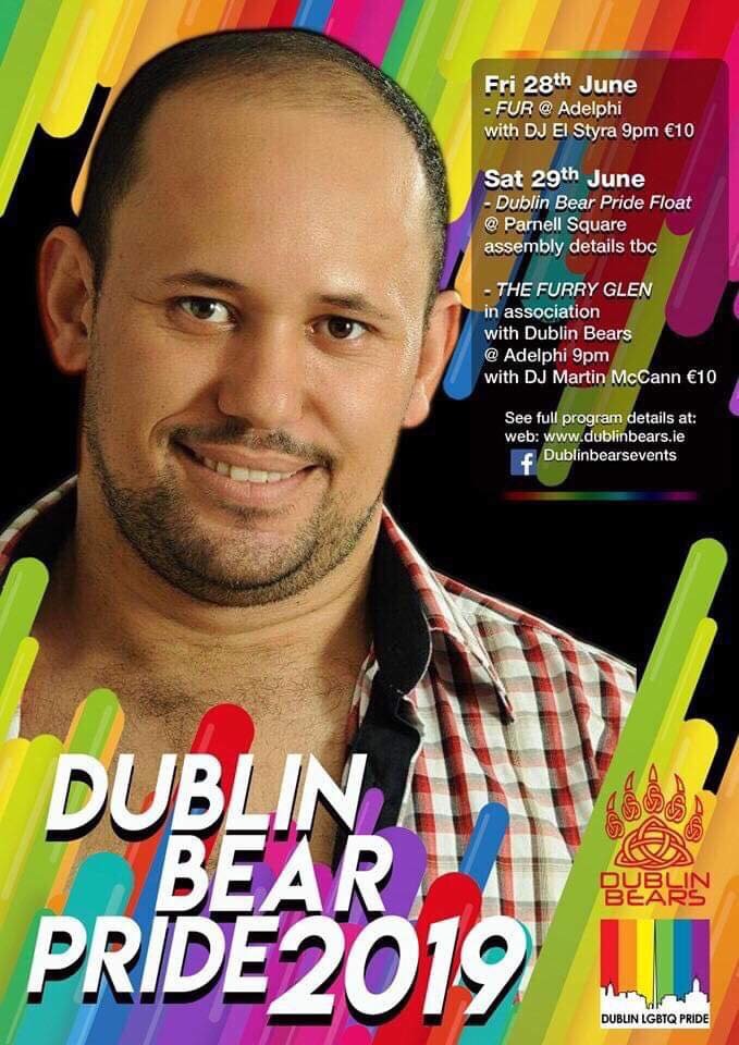 Dublin Bears