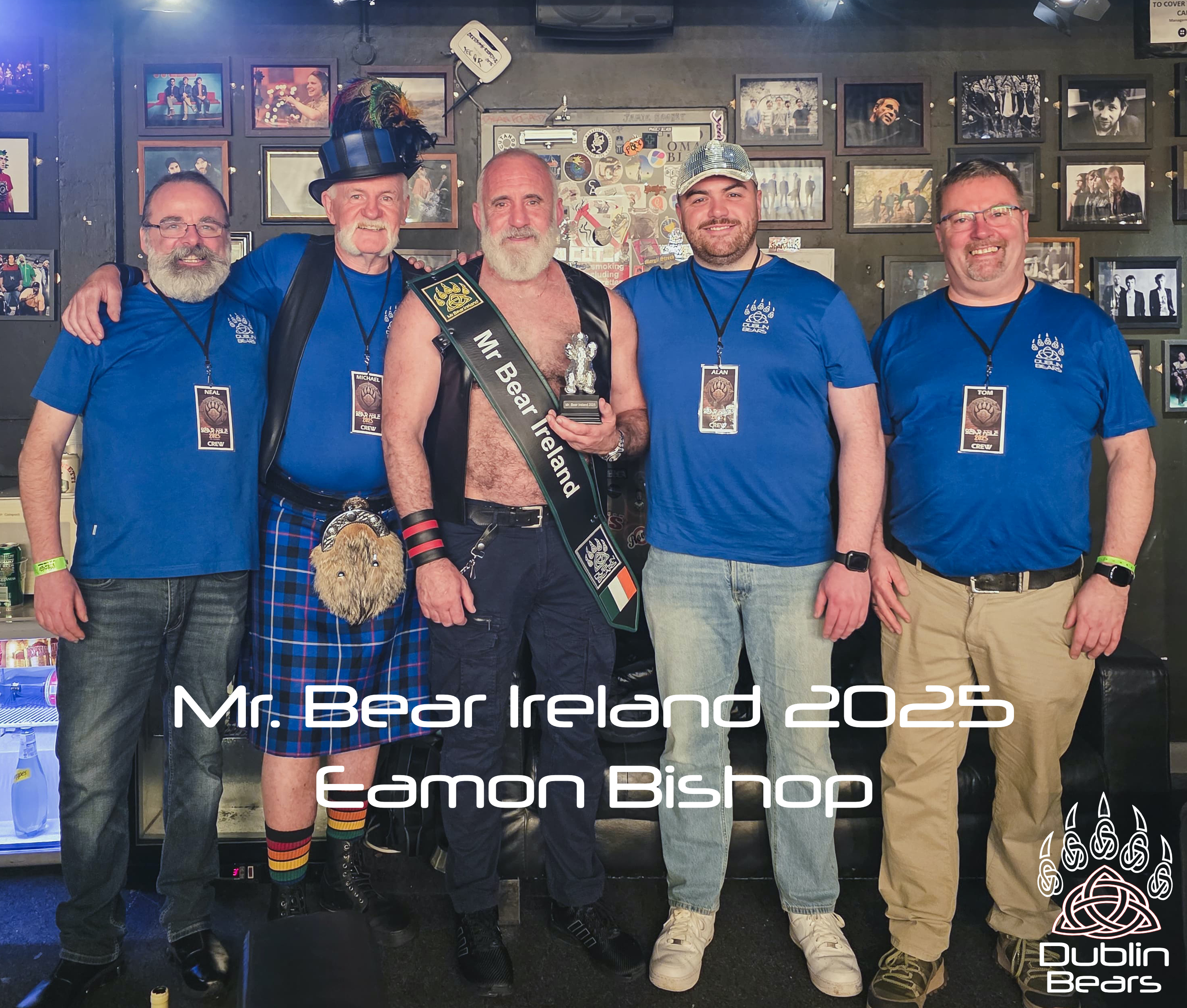 Dublin Bears